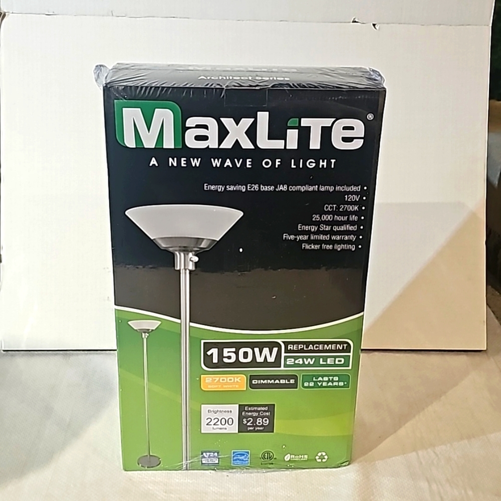 MaxLiTe  Light